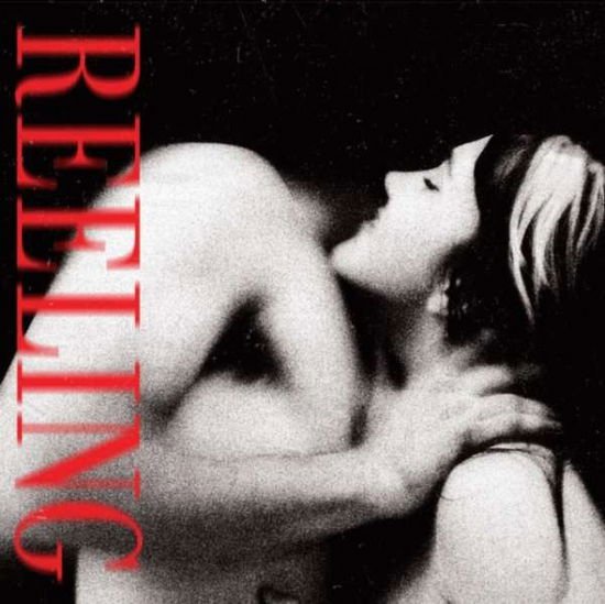 Mysterines - Reeling 1CD
