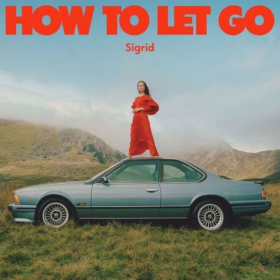 Sigrid - How To Let Go 1CD