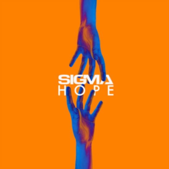 Sigma - Hope 1CD