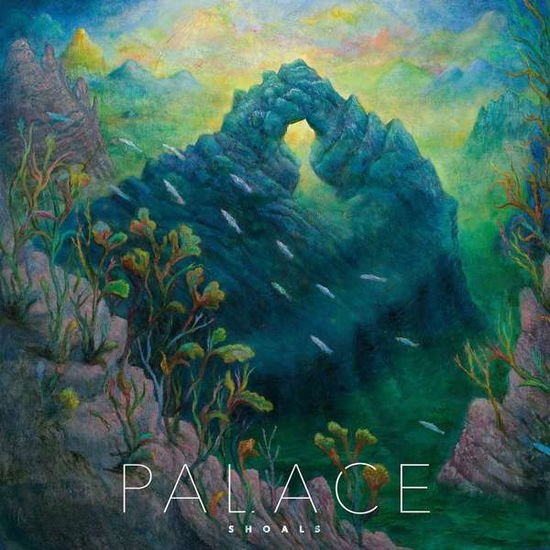Palace - Shoals 1CD