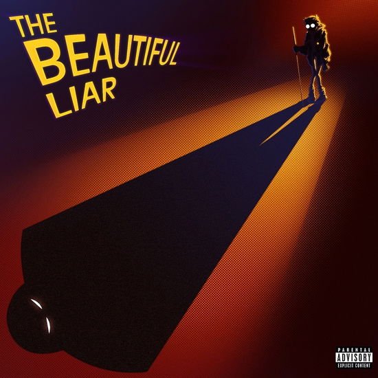X Ambassadors - The Beautiful Liar 1CD