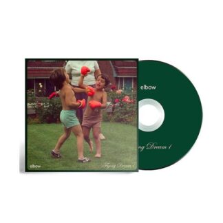 Elbow - Flying Dream 1 1-CD