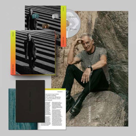 Sting - The Bridge 1CD
