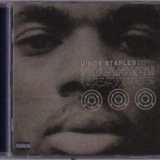 Vince Staples - Vince Staples 1CD