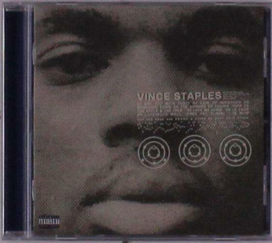 Vince Staples - Vince Staples 1CD