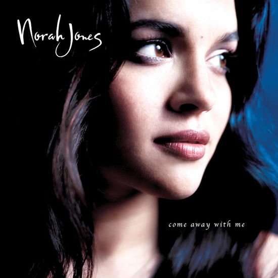 Norah Jones - Come Away with Me 1CD