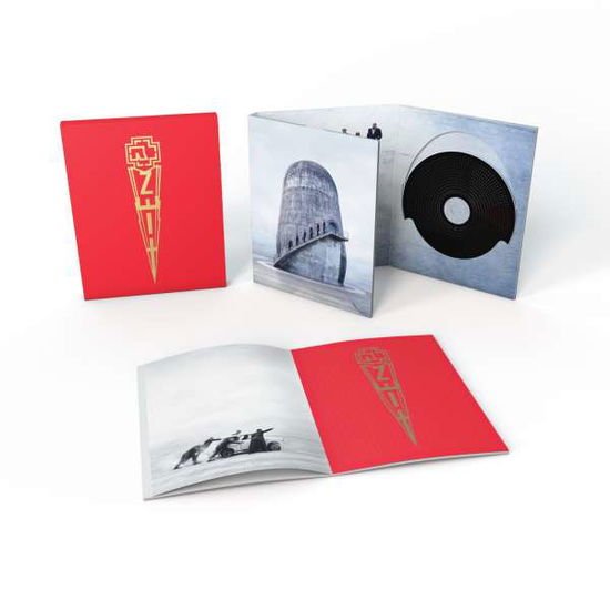 Rammstein - Zeit 1CD
