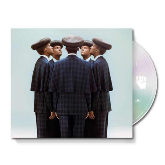 Stromae - Multitudes 1CD