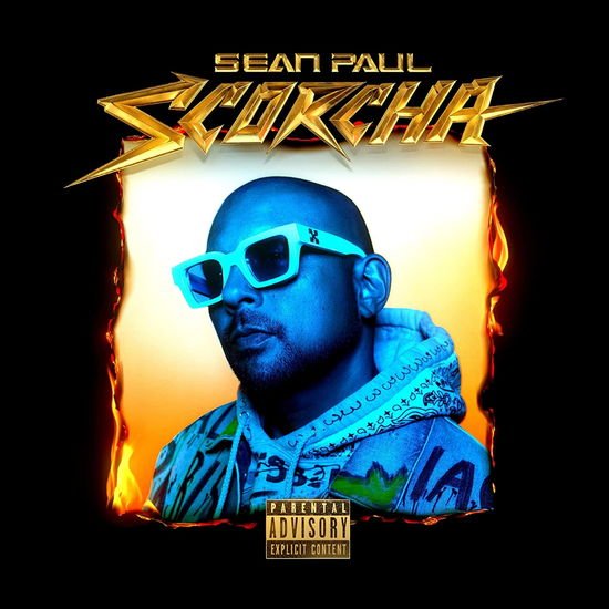 Sean Paul - Scorcha 1CD