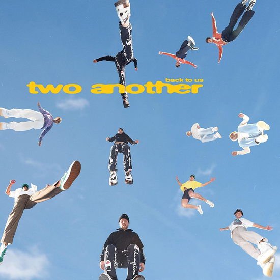 Two Another - Back To Us 1CD