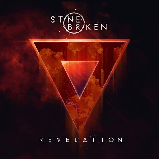 Stone Broken - Revelation 1CD