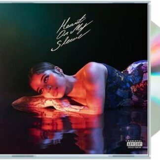 Ella Mai - Heart On My Sleeve 1CD