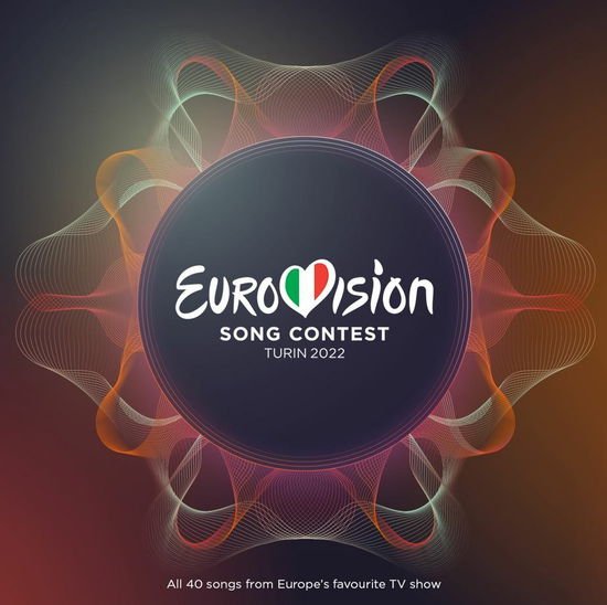 Ruzni / Pop Intl - Eurovision 2022 2CD