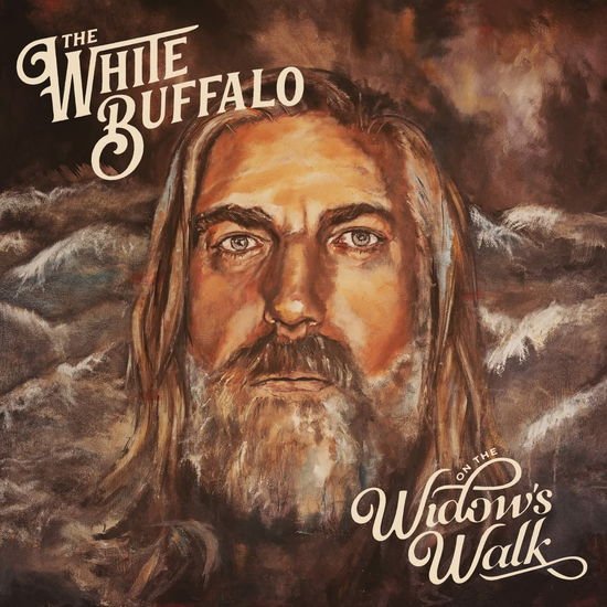 White Buffalo - On The Widows Walk 1CD