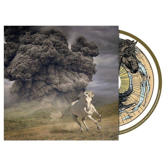 The White Buffalo - Year Of The Dark Horse 1CD