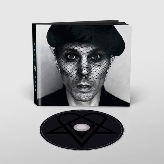 Vv - Neon Noir 1CD