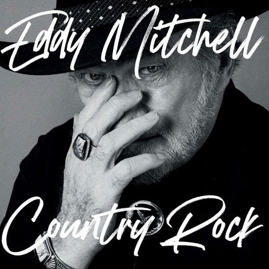 Eddy Mitchell - Country Rock DVD