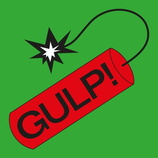 Sports Team - Gulp! 1CD