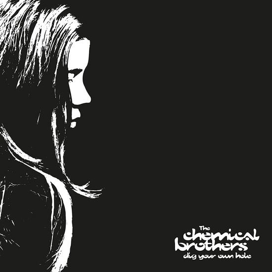Chemical Brothers - Dig Your Own Hole (25th Anniversary Re-Issue) 2CD