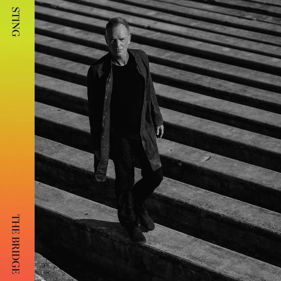 Sting - The Bridge 2CD