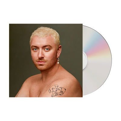 Sam Smith - Gloria 1CD