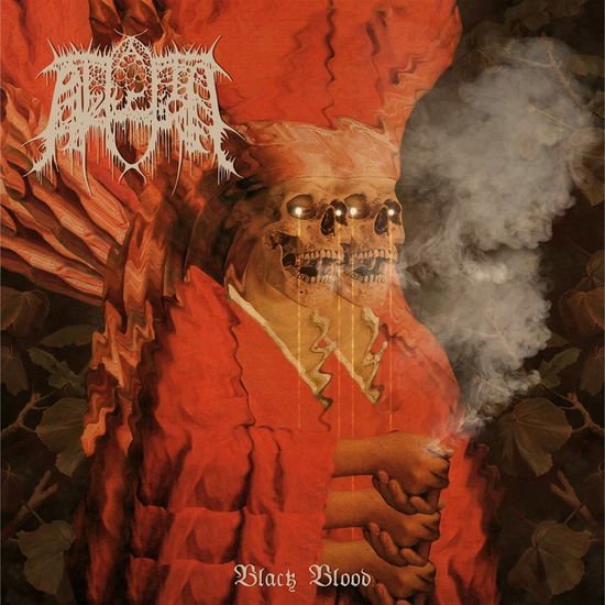 Abduction - Black Blood 1CD