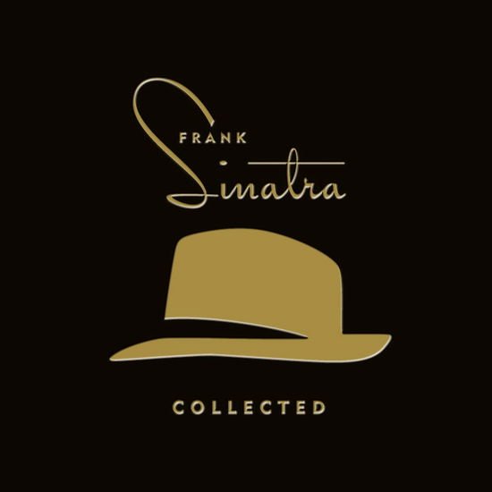 Frank Sinatra - Collected 3CD