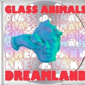Glass Animals - Dreamland 1CD