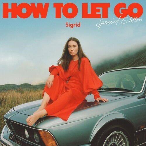 Sigrid - How to Let Go 2CD
