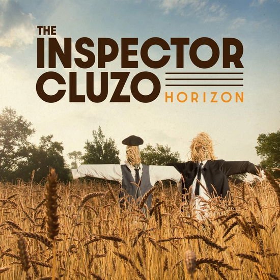The Inspector Cluzo - Horizon 1CD