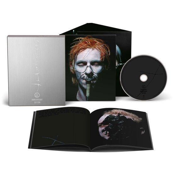 Rammstein - Sehnsucht 1CD