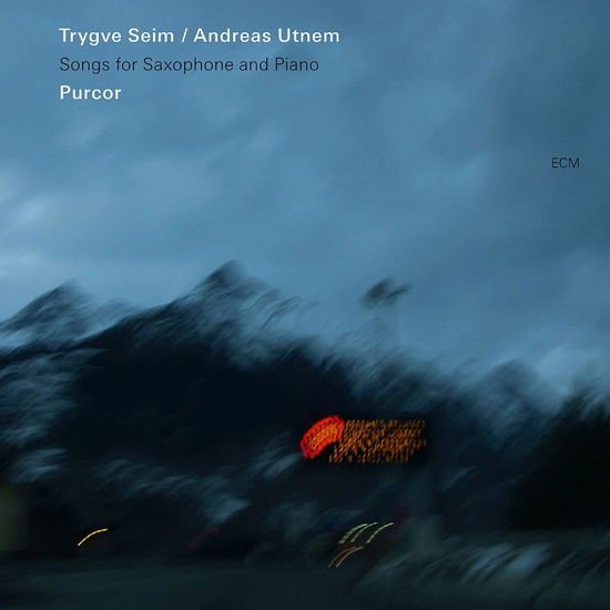 Seim,trygve / Utnem,andreas - Purcor 1CD