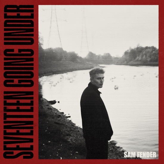 Sam Fender - Seventeen Going Under 2CD