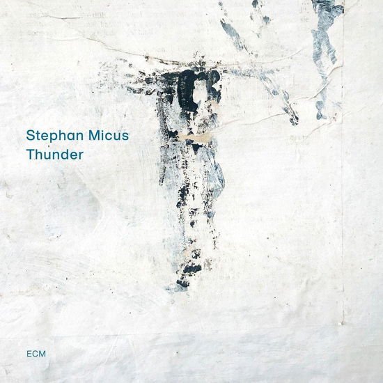 Stephan Micus - Thunder 1CD