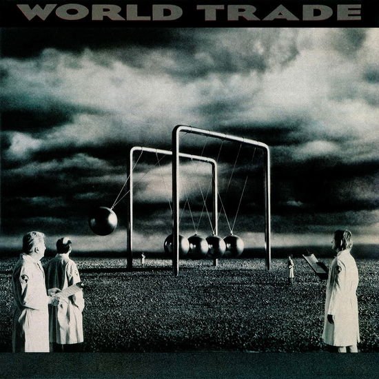 World Trade - World Trade 1CD