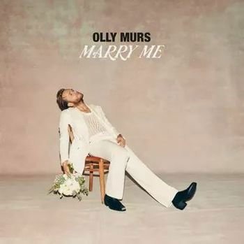 Olly Murs - Marry Me 1CD