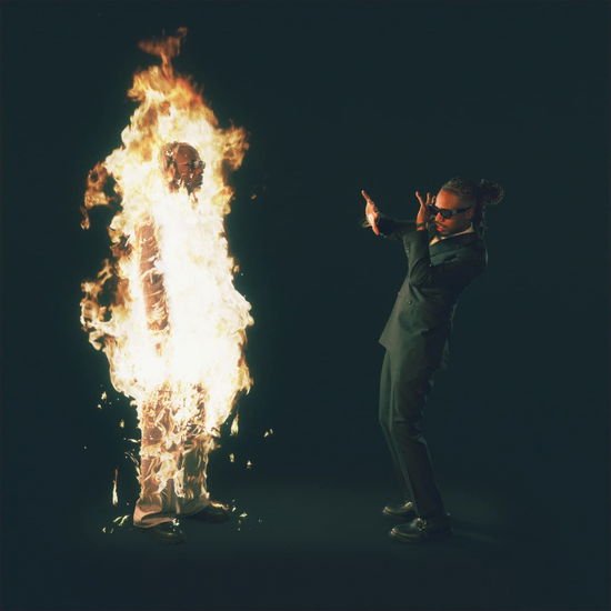 Metro Boomin - Heroes & Villains 1CD
