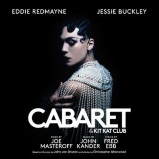 John Kander - Cabaret 1CD