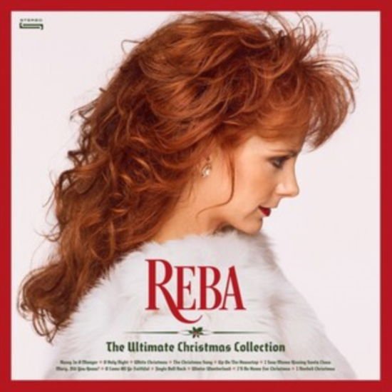 Reba Mcentire - Ultimate Christmas Collection 1CD