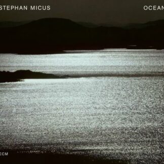 Stephan Micus - Ocean 1CD