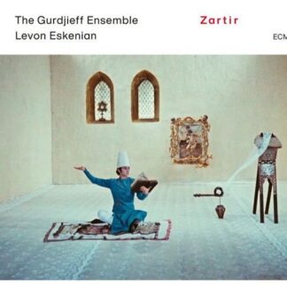 Gurdjieff Ensemble - Zartir 1CD