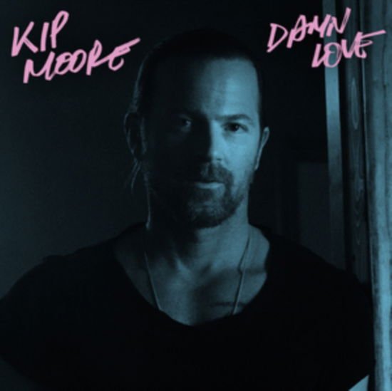 Kip Moore - Damn Love 1CD