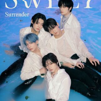TOMORROW X TOGETHER (TXT) - Sweet [limited Edition B] DVD