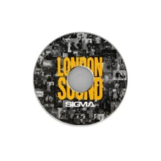 Sigma - London Sound 1CD