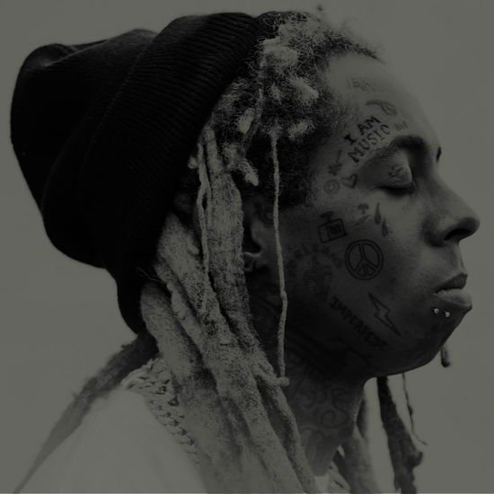 Lil Wayne - I Am Music 1CD