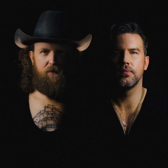 Brothers Osborne - Brothers Osborne 1CD