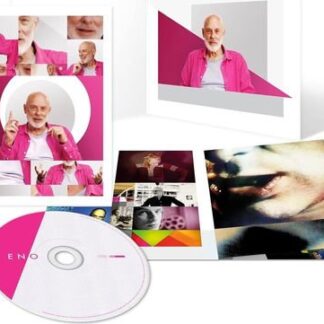 Brian Eno - Eno 1CD