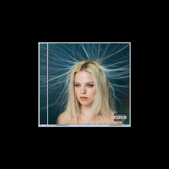 Renee Rapp-Snow Angel 1-CD