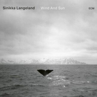 Sinikka Langeland - Wind And Sun 1CD