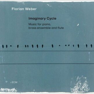 Michel Godard - Imaginary Circle 1CD